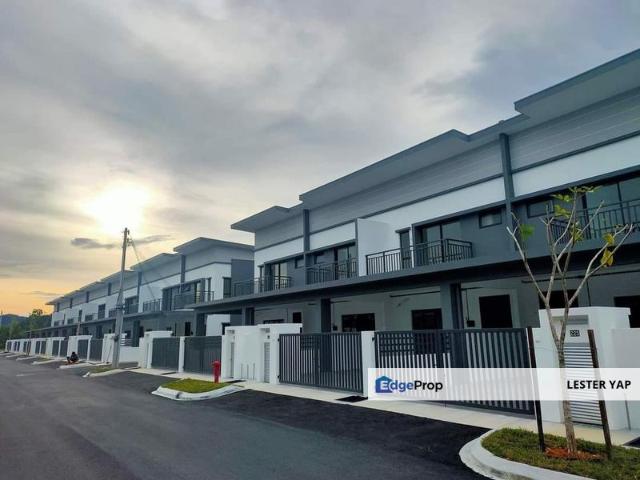 House for rent in Sendayan Village, Negeri Sembilan