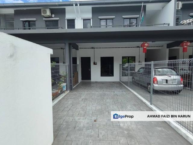 House for rent in Sendayan Village, Negeri Sembilan