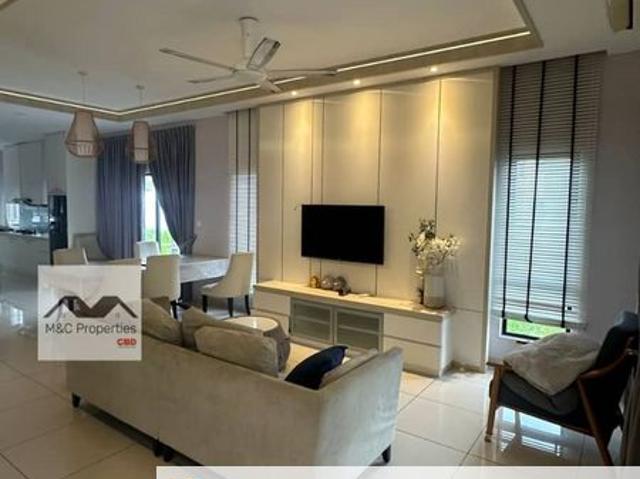 House for sale in Sendayan Village, Negeri Sembilan