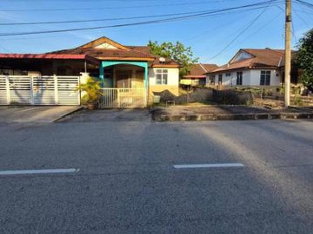 Terraced House for sale in Wellesley, Penang