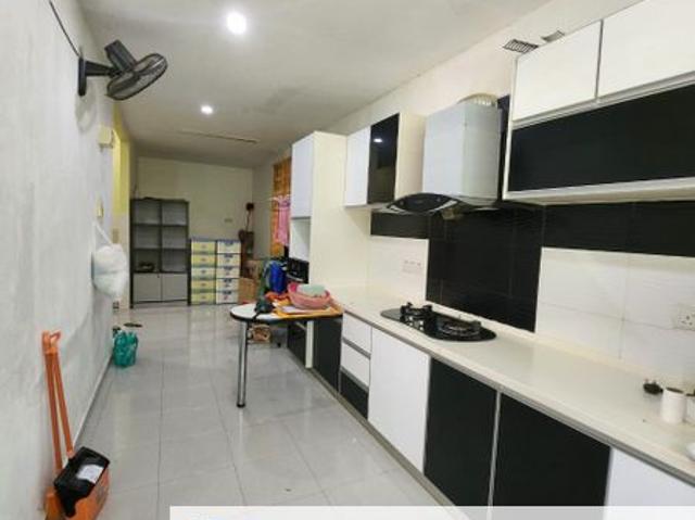 House for sale in Wellesley, Penang