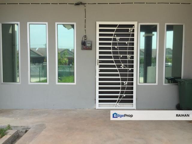 House for sale in Wellesley, Penang