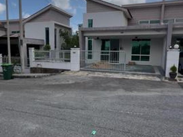 Residential House for sale in Changlun, Kedah
