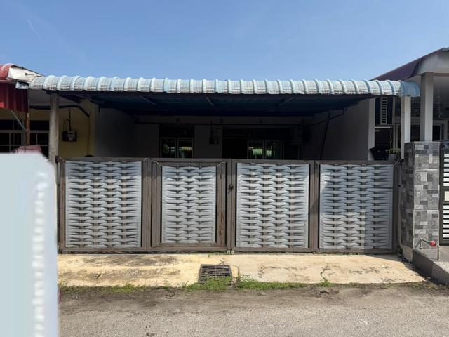 Terraced House for sale in Penaga, Seberang Perai
