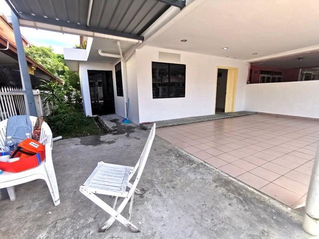 Terraced House for rent in Kinabalu, Sabah