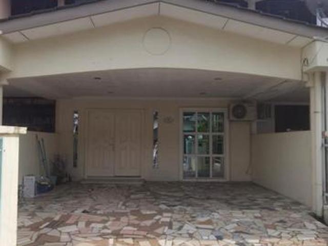 Terraced House for sale in Kinabalu, Sabah