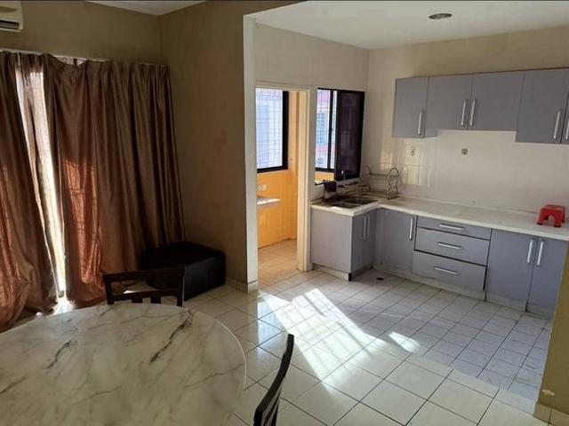 Apartment for sale in Kinabalu, Sabah