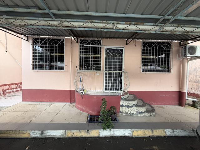 Apartment for rent in Kampung Penampang Proper, Bahagian Pantai Barat