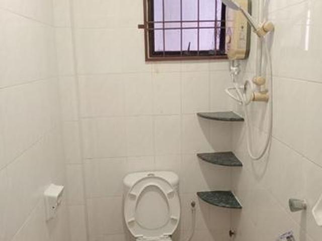 Apartment for rent in Kota Kinabalu, Bahagian Pantai Barat