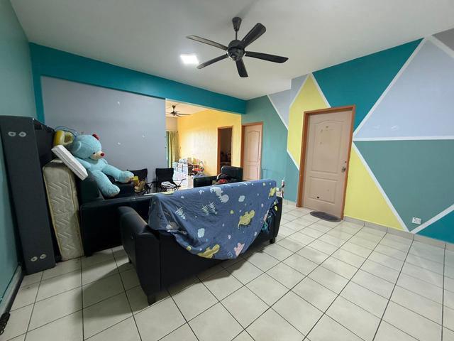Apartment for sale in Kinabalu, Sabah
