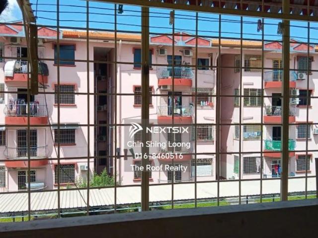 Apartment for rent in Penampang, Sabah