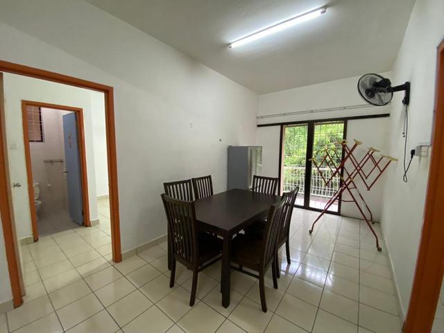 Apartment for sale in Kinabalu, Sabah