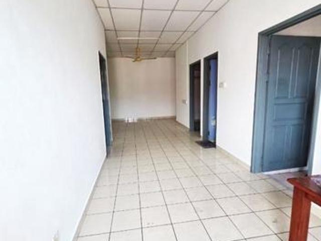Apartment for sale in Penampang, Pinampang