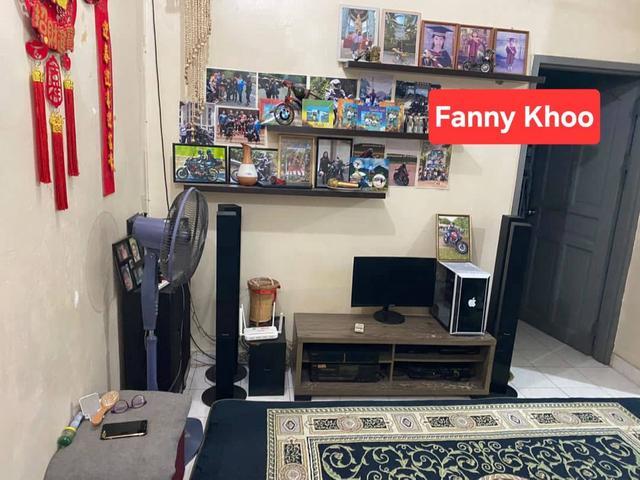 Apartment for sale in Kinabalu, Sabah