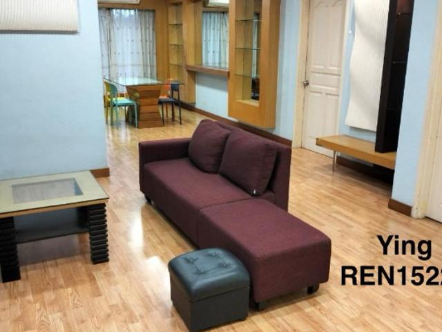 Apartment for rent in Penampang, Sabah