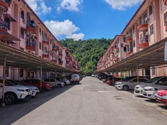 Apartment for sale in Kinabalu, Sabah
