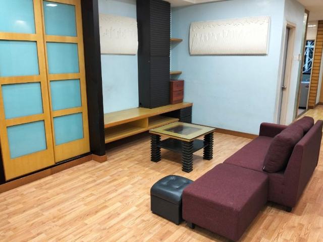 Apartment for rent in Kampung Kobusak, Penampang