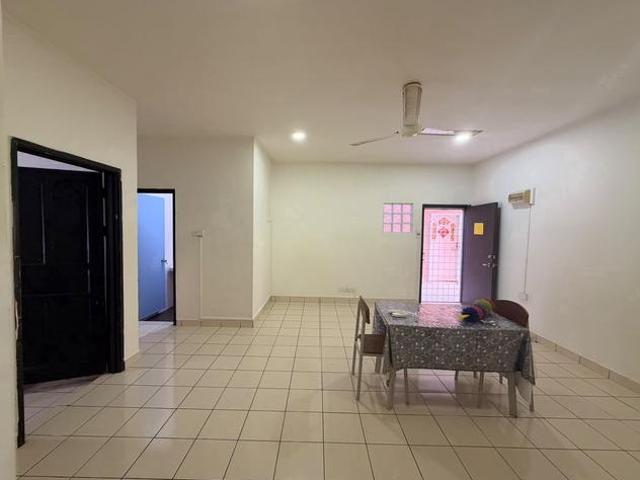 Apartment for rent in Kota Kinabalu, Bahagian Pantai Barat