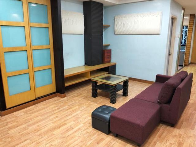 Apartment for rent in Kota Kinabalu, Bahagian Pantai Barat