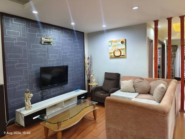 Apartment for rent in Kinabalu, Sabah