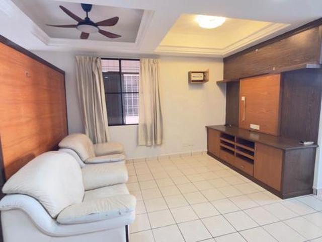 Apartment for rent in Kinabalu, Sabah