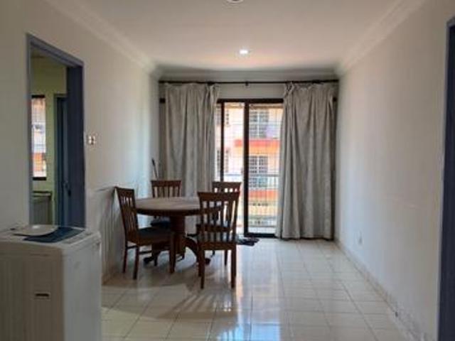 Apartment for sale in Kota Kinabalu, Bahagian Pantai Barat