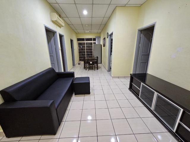 Apartment for sale in Kinabalu, Sabah