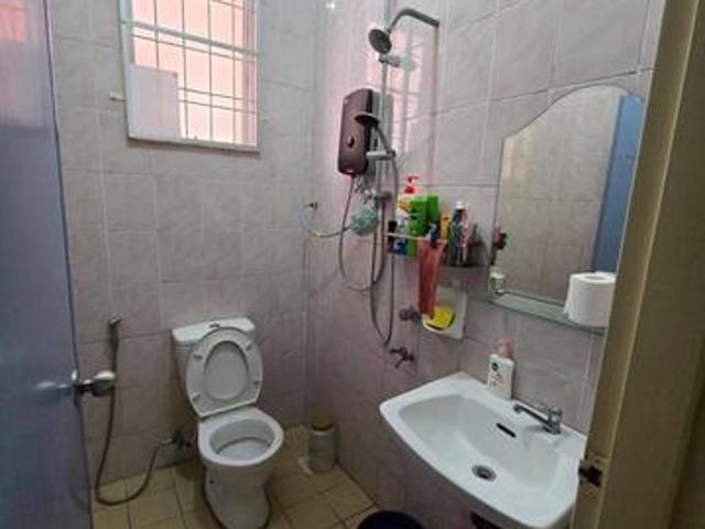 Apartment for sale in Kinabalu, Sabah