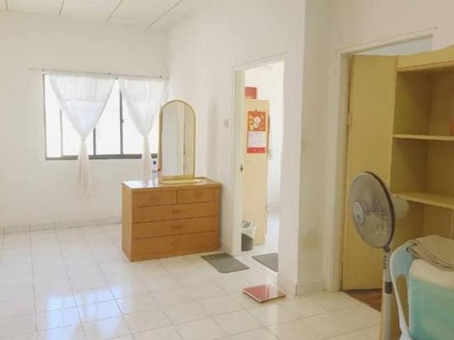 Apartment for sale in Kinabalu, Sabah