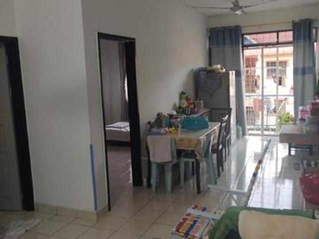Apartment for sale in Kinabalu, Sabah