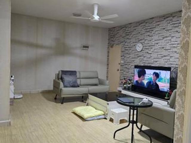 Apartment for sale in Kinabalu, Sabah