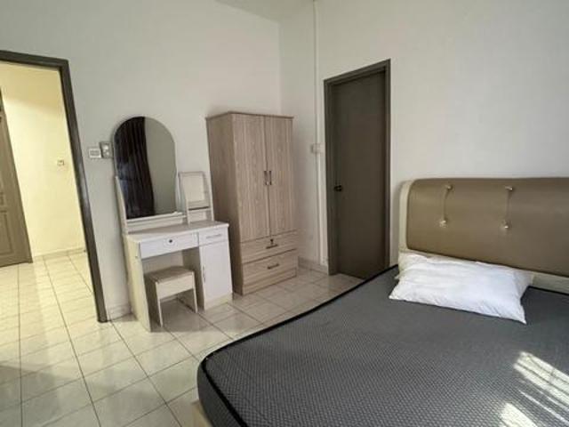 Apartment for rent in Kota Kinabalu, Bahagian Pantai Barat