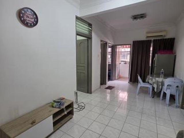 Apartment for rent in Kota Kinabalu, Bahagian Pantai Barat