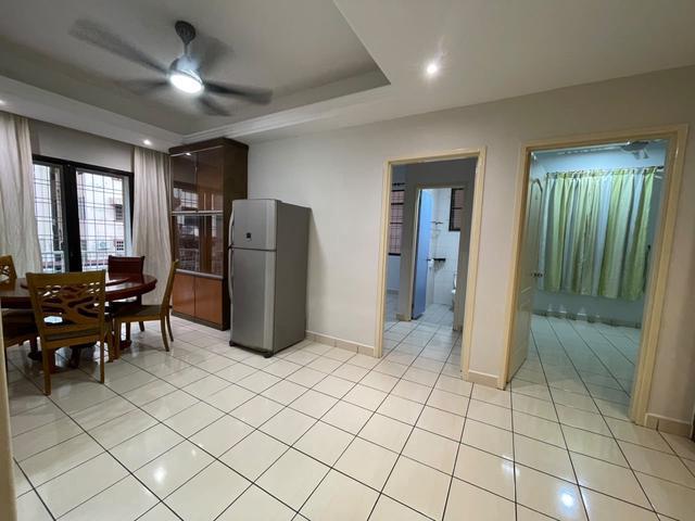 Apartment for rent in Kinabalu, Sabah