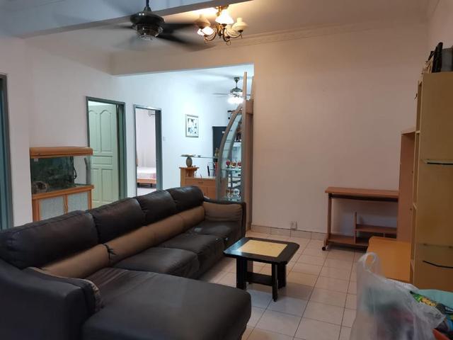 Apartment for rent in Kota Kinabalu, Bahagian Pantai Barat