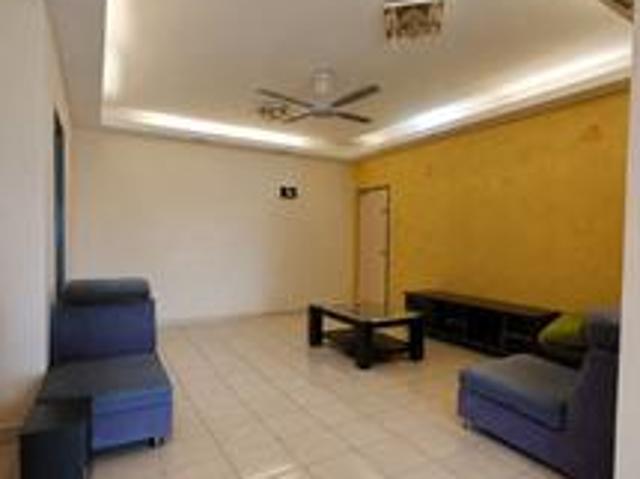 Apartment for rent in Kinabalu, Sabah