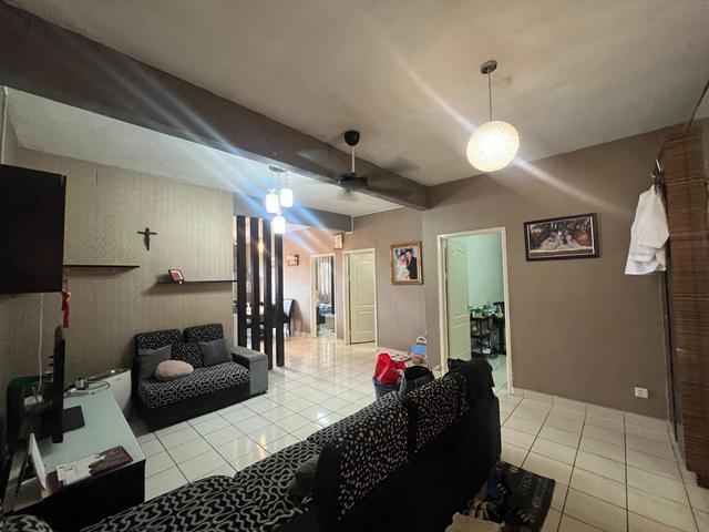 Apartment for sale in Kinabalu, Sabah