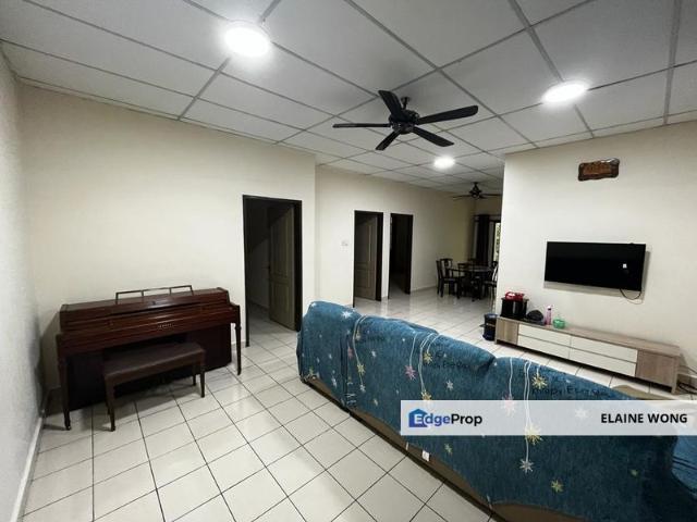 Condominium for rent in Penampang, Sabah