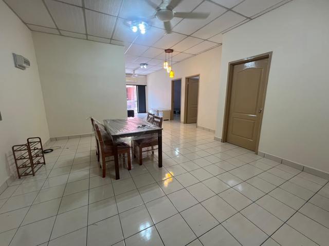 Apartment for rent in Penampang, Pinampang