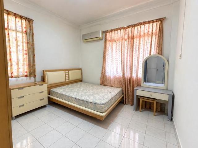 Apartment for rent in Kota Kinabalu, Bahagian Pantai Barat