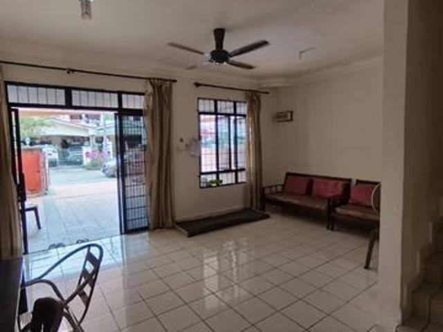 Terraced House for sale in Kinabalu, Sabah