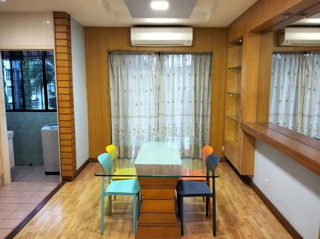 Apartment for rent in Kota Kinabalu, Bahagian Pantai Barat