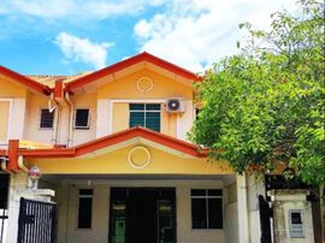 Terraced House for rent in Kinabalu, Sabah