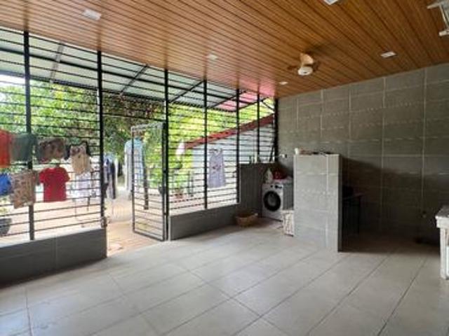 Terraced House for sale in Kinabalu, Sabah