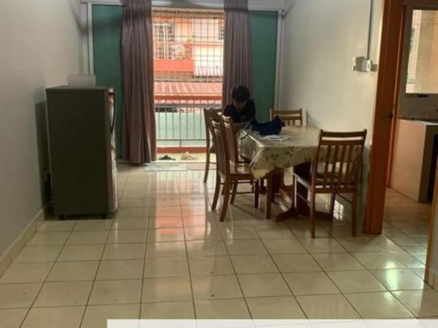 Condominium for rent in Penampang, Sabah