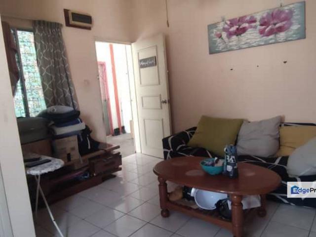 Condominium for sale in Penampang, Sabah