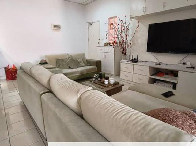 Condominium for sale in Penampang, Sabah
