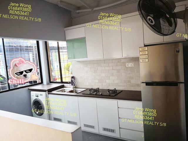 Apartment for sale in Kinabalu, Sabah