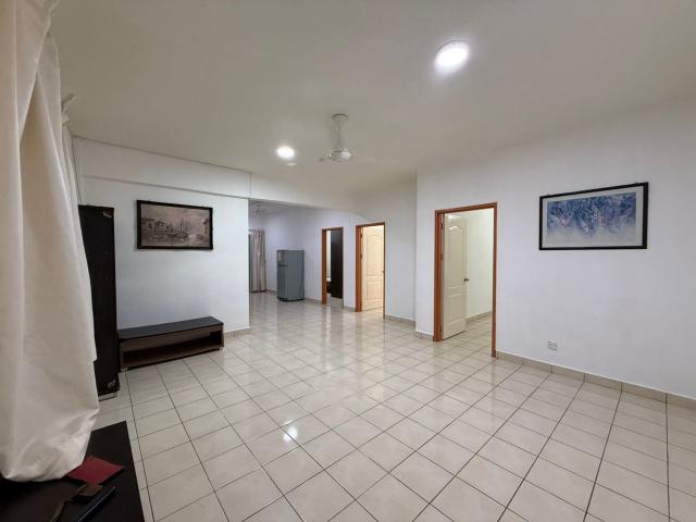 Apartment for rent in Donggongon, Bahagian Pantai Barat