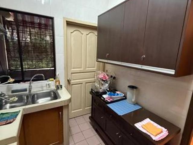 Apartment for sale in Kinabalu, Sabah